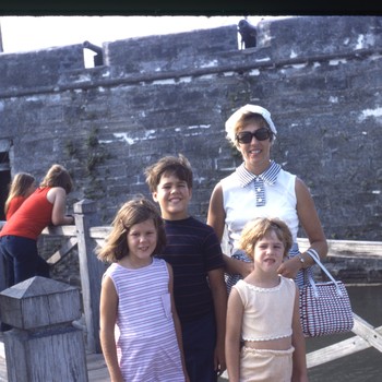 Photo of Jeanine VanKerckhove